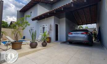 Imagem: Conforto, lazer e mobilidade resumem esta