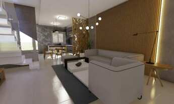 Imagem 3: CASA GEMINADA no BOA VISTA com 3 quartos para VENDA, 134 m²