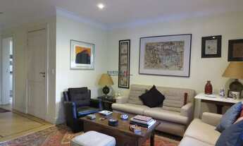 Imagem: São Paulo - Apartamento Padrão - Vila