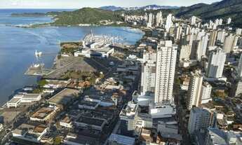 Imagem 4: Apartamento de 3 suítes em construção no Centro de Itajaí