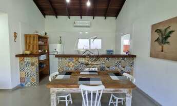 Imagem 3: Apartamento para venda com 2 quartos à 200 metros do mar