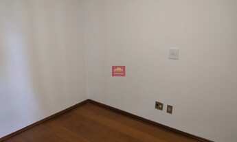 Imagem 5: Apartamento para aluguel possui 140 metros quadrados com 4 quartos