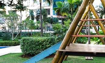 Imagem 2: Apartamento para aluguel e venda tem 170 metros quadrados com 3 quartos