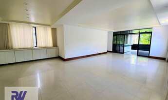 Imagem 9: Apartamento 4 Dormitórios à venda 215 m² R$ 980.000,00 - Barra - Salvador/BA