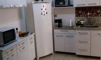 Imagem 2: Casa de 2 quartos em Marechal Hermes - Rio de Janeiro - RJ