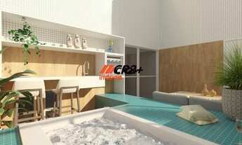 Imagem 2: Apartamento na Rua Setúbal , 200m² 4 quartos ,Boa Viagem, Piscina privativa