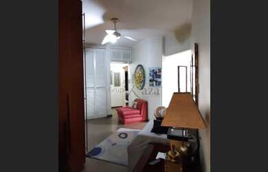 Imagem 3: Apartamento - Vila Ema - Residencial Paul Cezanne - 199m² - 4 Dormitórios