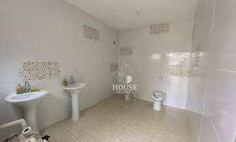 Imagem 2: Galpão à venda, 330 m² por R$ 620.000,00 - Jardim Santo Antônio - Mogi Guaçu/SP