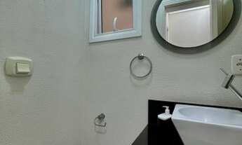 Imagem 6: Condado de Capão, casa mobiliada com 3 suítes, com valor de ocasião