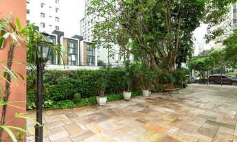 Imagem: Apartamento com três dormitórios (1 suite)