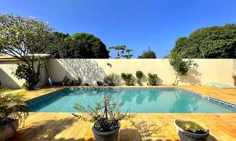 Imagem: Chacara RESIDENCIAL em Piracicaba - SP