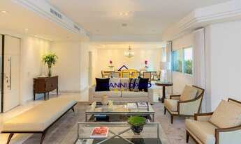 Imagem 6: Belissimo apartamento Rua Curitiba - Ibirapuera