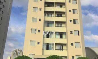 Imagem: Apartamento com 3 dormitórios à venda