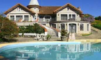 Imagem 3: Castelo Alphaville