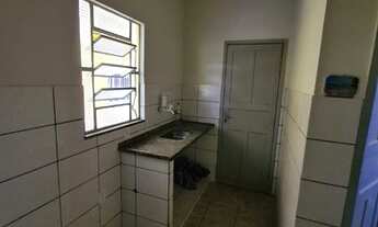 Imagem 7: Casas de fundos, na Tv Maria Bitencourt Rodrigues, 74 - São Matheus - São João de Meriti