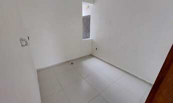 Imagem 6: JN) Casas individuais em rua pavimentada de Pau Amarelo, 2 e 3 qtos!