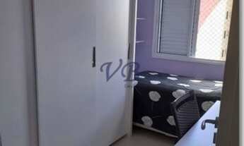 Imagem 4: Apto - Vila Valparaíso