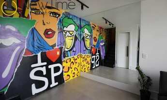 Imagem 2: SÃO PAULO - Apartamento Padrão - POMPÉIA