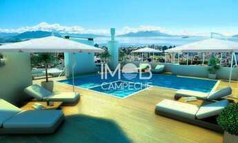 Imagem 4: Apartamento 2 Dormitórios em Campeche - São José SC