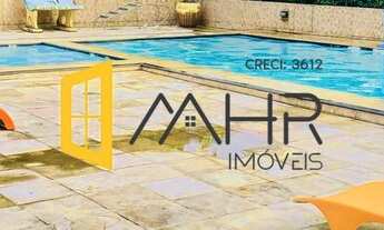 Imagem 3: Oportunidade, apartamento com 03 quartos sendo 01 suíte com área de lazer