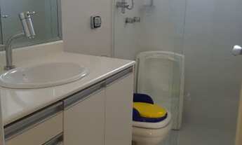 Imagem 5: LINDO! Sobrado para venda com 135 metros quadrados com 3 quartos em Uberaba - Curitiba - P