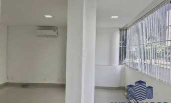Imagem: Sala Comercial Venda e Locação na Av