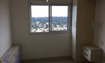 Imagem 4: Apartamento Vila Mascote 02 quartos terraço 01 suíte 02 vagas