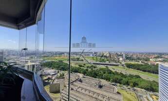 Imagem 5: Apartamento - Parque Residencial Aquarius - Residencial Ilha de Búzios - 67m² - 2 Dormitór