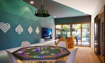 Imagem 5: Entrada em 60 x - Residencial Verano