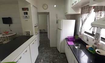 Imagem 6: Apartamento Padrão para Venda em Praia da Enseada Guarujá-SP - AI1688