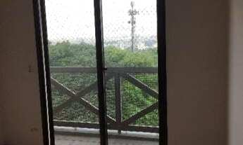 Imagem 2: Apartamento para Venda em São Paulo, VILA DAS MERCÊS, 3 dormitórios, 1 suíte, 2 banheiros