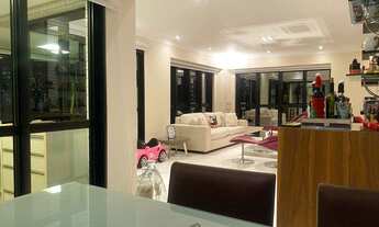 Imagem 3: Apartamento com 3 dorms, Tatuapé, São Paulo - R$ 1.8 mi, Cod: 1610