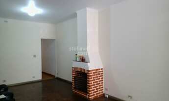 Imagem: Metrô Santa Cruz Casa em rua fechada, super