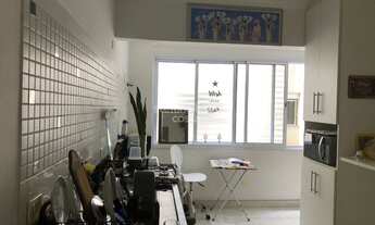 Imagem 4: Apartamento, Consolação - São Paulo