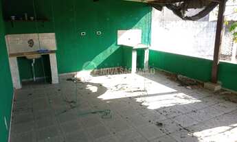 Imagem: Casa - Taboão - Diadema