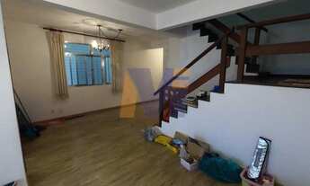 Imagem 2: Casa na Tijuca rua Uruguai