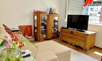 Imagem 5: Cobertura de 4 dormitorios a venda Centro Florianopolis