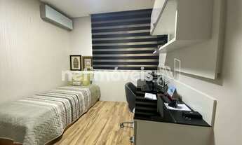 Imagem 5: Apartamento para venda possui 180 metros quadrados com 4 quartos em Praia do Canto - Vitór