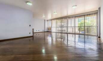 Imagem 2: Apartamento para venda tem 220 metros quadrados com 4 quartos em Tijuca - Rio de Janeiro