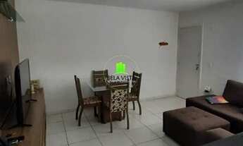 Imagem: LAGOA SANTA - Apartamento Padrão - Palmital