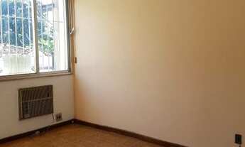 Imagem 7: Apartamento de 80 metros quadrados no bairro Rio Comprido com 2 quartos