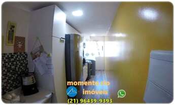 Imagem 7: Cobertura À Venda - Pechincha - Rio de Janeiro - RJ