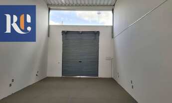 Imagem 6: Galpão à venda, 196 m² por R$ 1.100.000,00 - Parque Campo Bonito - Indaiatuba/SP