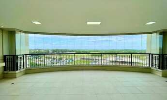 Imagem 2: Apartamento para venda possui 333 metros quadrados com 4 quartos