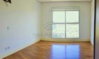 Imagem 5: Londrina - Apartamento Padrão - Gleba Fazenda Palhano