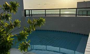 Imagem: Apartamento para venda possui 568 metros