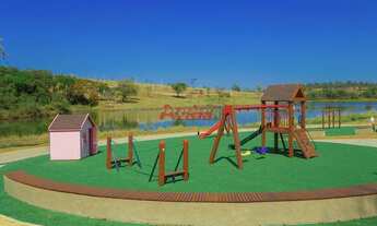 Imagem 5: Contagem - Loteamento/Condomínio - Estancia Do Lago