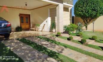 Imagem 3: São Carlos - Casa de Condomínio - Parque Faber Castell II