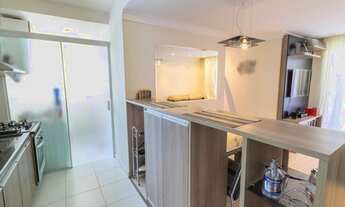 Imagem 3: Apartamento a venda com 3 quartos com suíte com 64,89 m² privativos no bairro Campo Compri