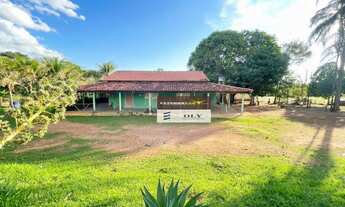 Imagem: Fazenda Premium 9.3 Alqueires ! Na Beira